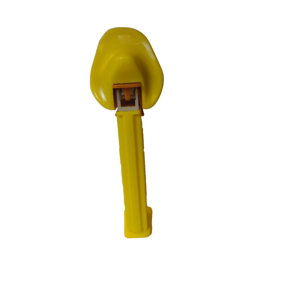 Pez Speedy Gonzales Candy Container Vintage Hungary Warner Bros Cartoon Retro - Picture 3 of 4